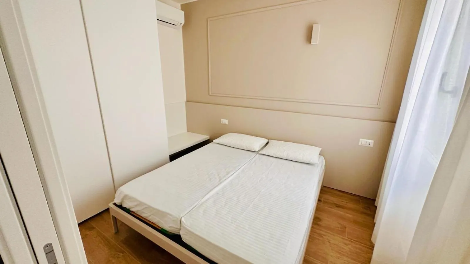 Appartamenti Luigi E Carla Chioggia Prázdninový dům