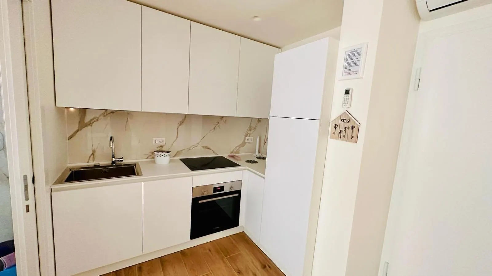 Appartamenti Luigi E Carla Chioggia Holiday home