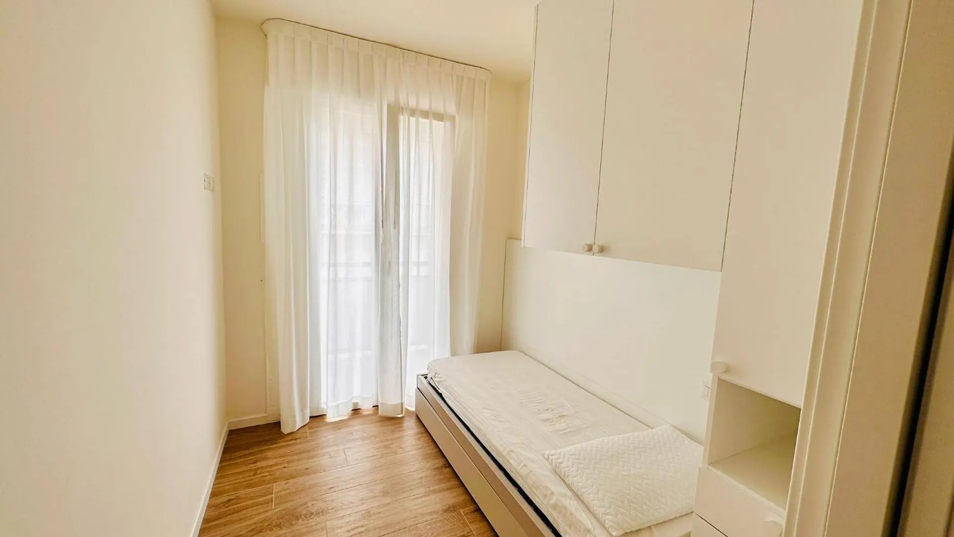 Prázdninový dům Appartamenti Luigi E Carla Chioggia