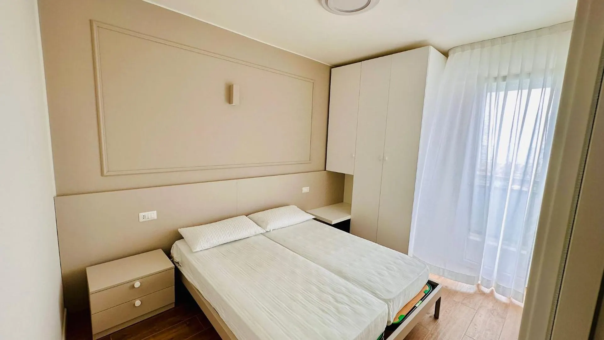 Appartamenti Luigi E Carla Chioggia Holiday home
