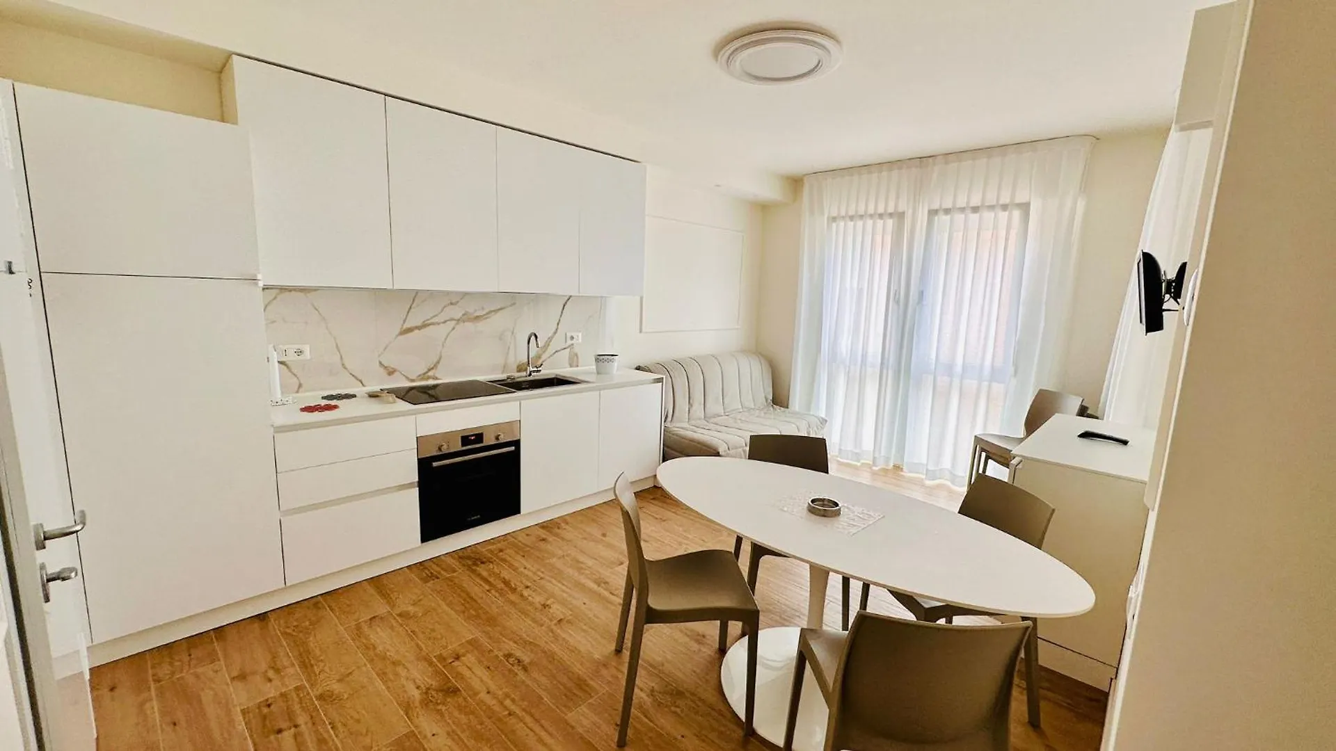 Holiday home Appartamenti Luigi E Carla Chioggia Italy