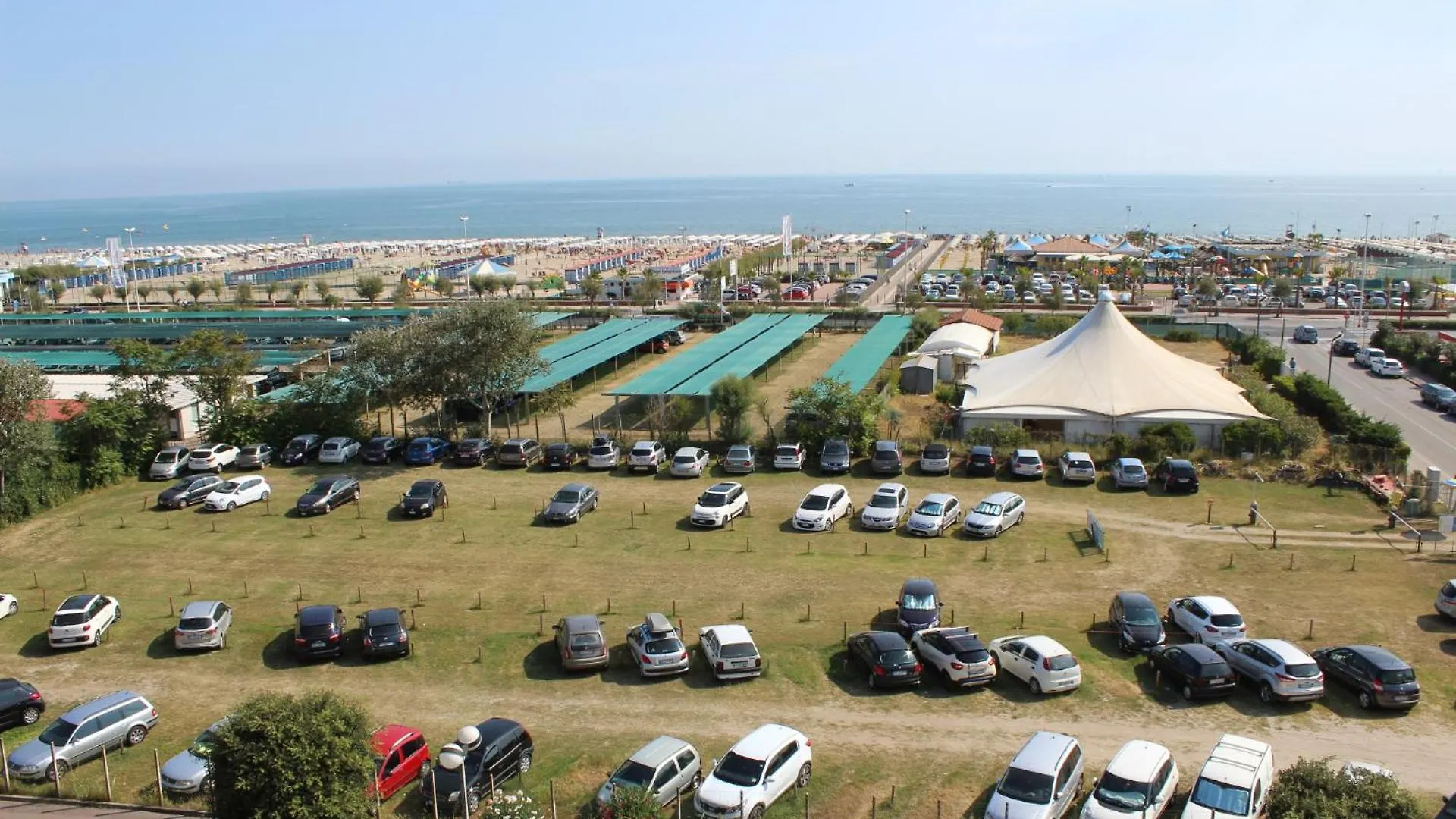 Appartamenti Luigi E Carla Chioggia Holiday home