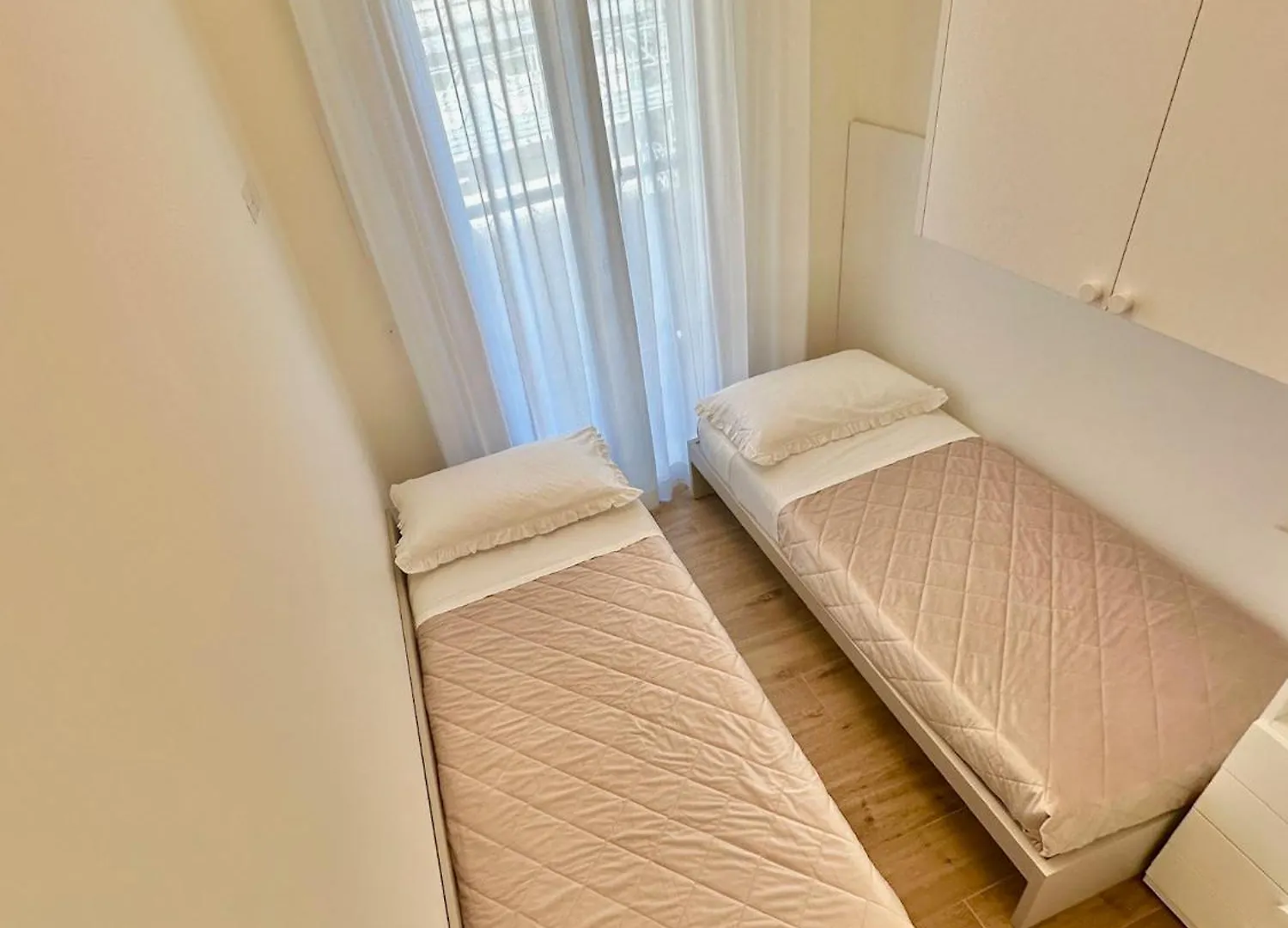 Prázdninový dům Appartamenti Luigi E Carla Chioggia Itálie