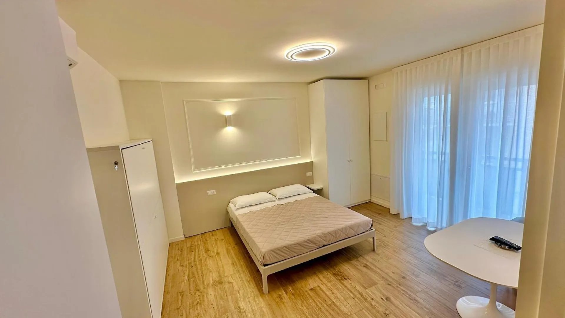 Prázdninový dům Appartamenti Luigi E Carla Chioggia