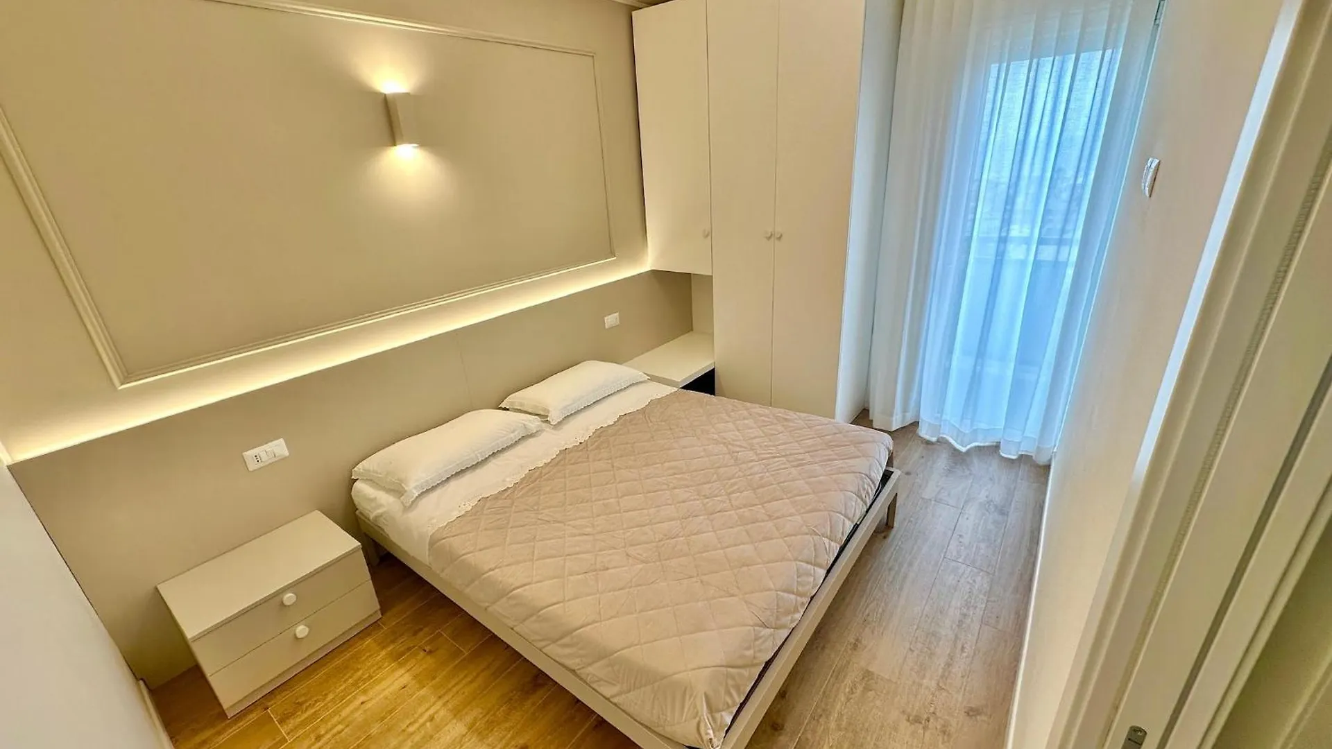Ferienhaus Appartamenti Luigi E Carla Chioggia