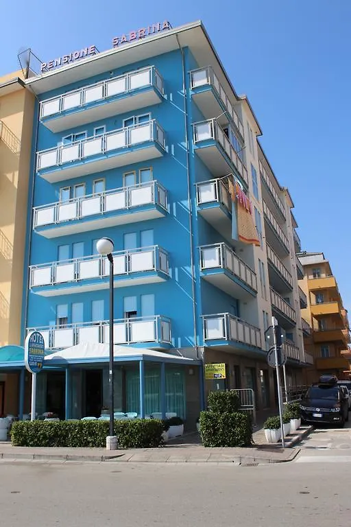 Holiday home Appartamenti Luigi E Carla Chioggia