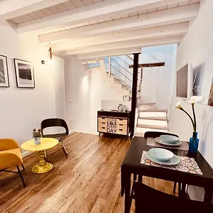 Civico475 House Apartment