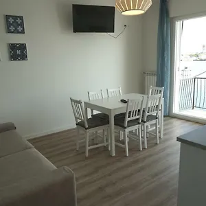 House Appartamento